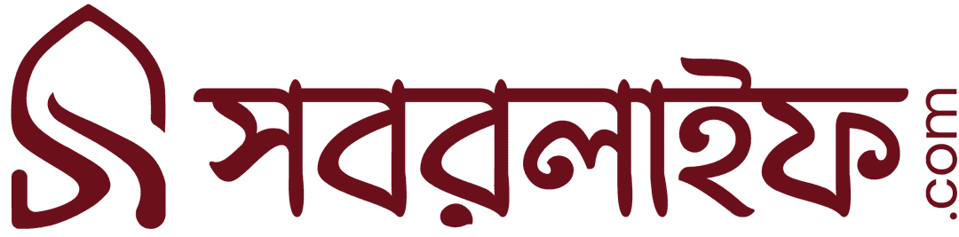 SabrLife Logo